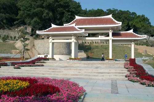 金榜公园