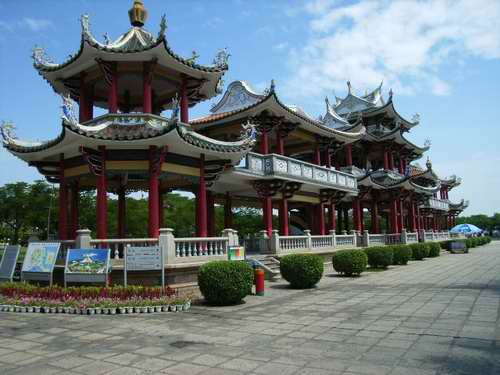 集美学村