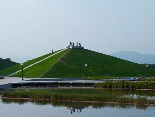 海湾公园